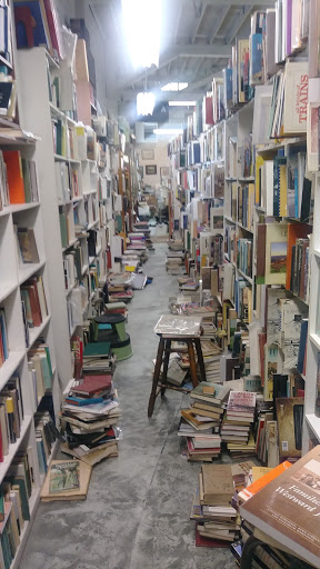 Used Book Store «Ken Sanders Rare Books», reviews and photos, 268 S 200 E, Salt Lake City, UT 84111, USA