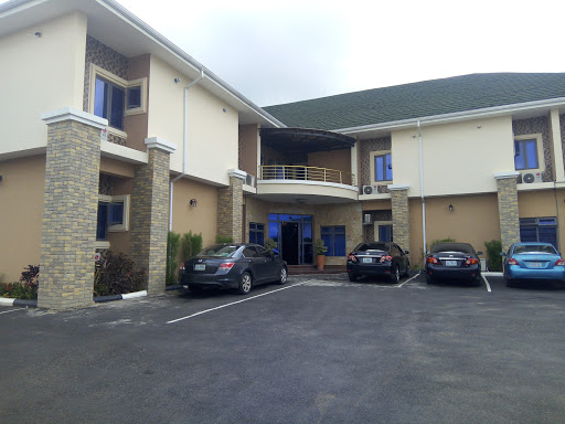 Park lane Hotel, 13 1st Avenue, Gwarinpa Estate, Abuja, Nigeria, Park, state Kaduna