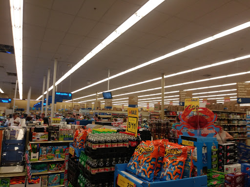 Grocery Store «Food Lion», reviews and photos, 1100 Sabbath Home Rd SW, Holden Beach, NC 28462, USA