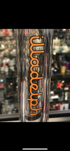 Tobacco Shop «Up In Smoke», reviews and photos, 40 Caroline St, Saratoga Springs, NY 12866, USA