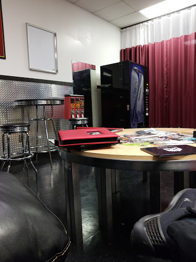 Explore side tattoo ideas, creative tattoo ideas in Hilliard, available at 22 Caliber Tattoo Mega Studio