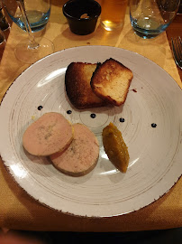 Foie gras du Restaurant Lipouz à Morlaix - n°8