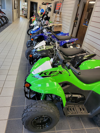 Motorcycle Dealer «Reynolds Motorsports», reviews and photos, 702 Narragansett Trail, Buxton, ME 04093, USA