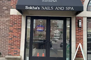 Sokha's Nails & Spa image