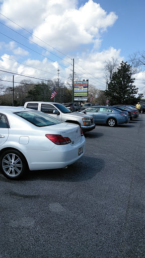 Used Car Dealer «Your Deal Automotive», reviews and photos, 9084 N Palafox St, Pensacola, FL 32534, USA