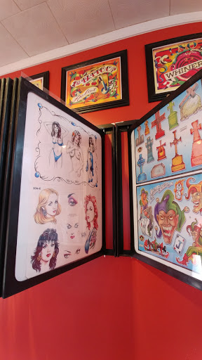 Explore animal tattoo ideas for guys, creative tattoo ideas in Warren, available at Elite Ink Tattoo Studios