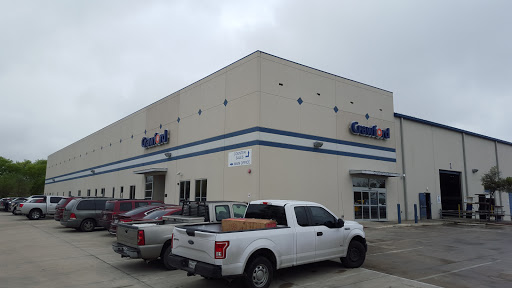 Crawford Electric Supply, 343 N Weidner Rd, San Antonio, TX 78233, USA, 