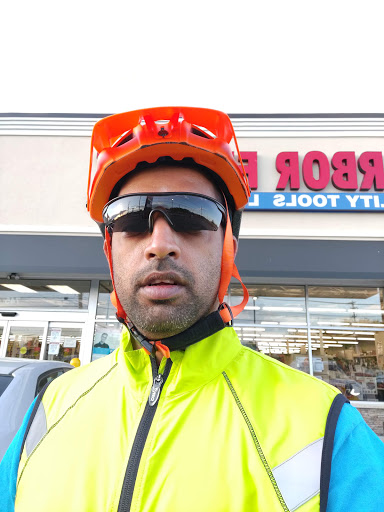 Hardware Store «Harbor Freight Tools», reviews and photos, 745 US-46, Parsippany, NJ 07054, USA