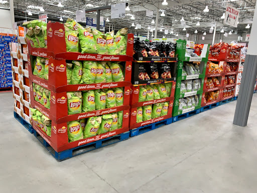 Warehouse club «Costco Wholesale», reviews and photos, 6720 Bass Pro Dr, Hudson, OH 44236, USA