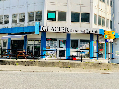 Glacier Restaurant, Bar & Cafe