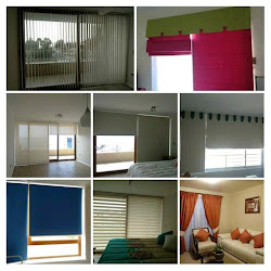 Cortinajes Vidal