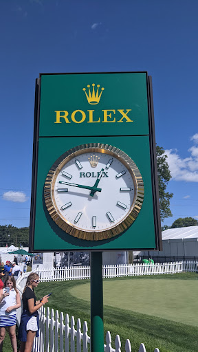 Golf Club «Inverness Club», reviews and photos, 4601 Dorr St, Toledo, OH 43615, USA