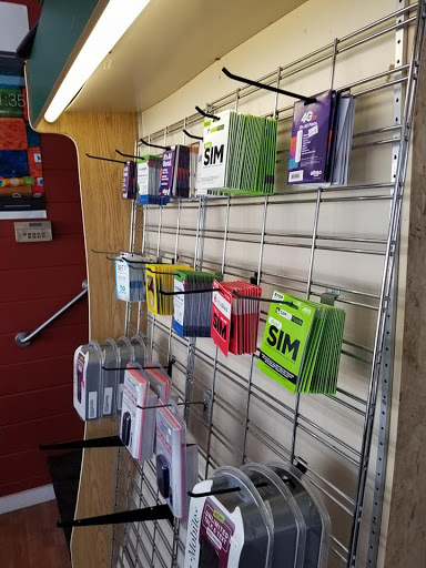 Cell Phone Store «Elhouri mobile Cell Phone & Computer Repair Shop», reviews and photos, 326 Shrewsbury St, Worcester, MA 01604, USA