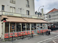 Photos du propriétaire du Restaurant L'orient Express à Le Raincy - n°1