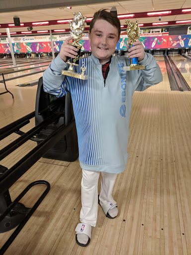 Bowling Alley «Columbus Bowling Center», reviews and photos, 3010 State St, Columbus, IN 47201, USA