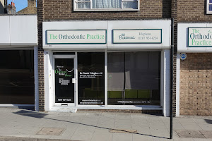 The Orthodontic Practice at Battersea