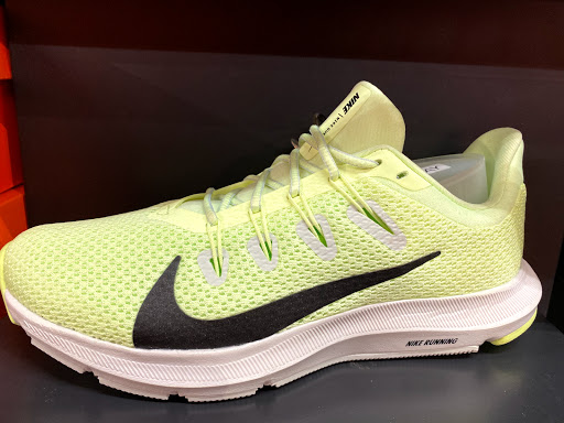 Sporting Goods Store «Nike Factory Store», reviews and photos, 20 City Blvd W #617, Orange, CA 92868, USA