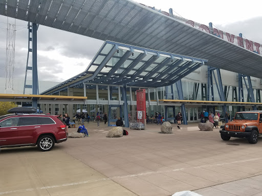 Convention Center «Reno-Sparks Convention Center», reviews and photos, 4590 S Virginia St, Reno, NV 89502, USA