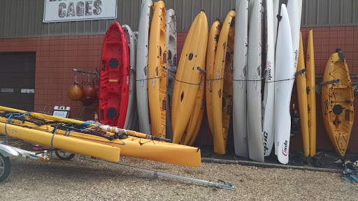 Outdoor Sports Store «Wild River Outfitters Inc», reviews and photos, 3636 Virginia Beach Blvd #108, Virginia Beach, VA 23452, USA