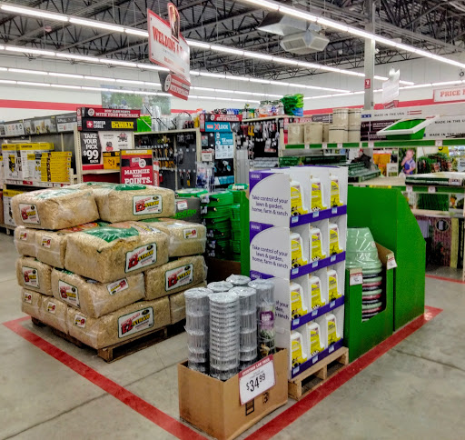 Home Improvement Store «Tractor Supply Co.», reviews and photos, 11946 Leslie Rd, Helotes, TX 78023, USA