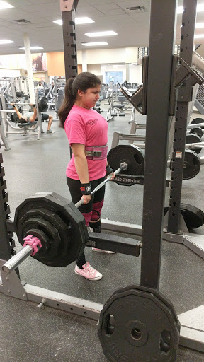 Gym «LA Fitness», reviews and photos, 975 Paoli Pike, West Chester, PA 19380, USA