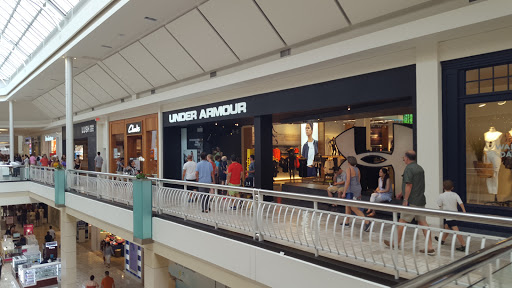 Clothing Store «Under Armour Brand House», reviews and photos, 7977 Tysons Corner Center, Tysons, VA 22102, USA