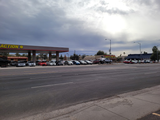 Used Car Dealer «Auto Action», reviews and photos, 857 N Arizona Ave, Chandler, AZ 85225, USA