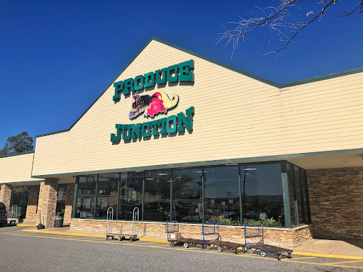 Produce Market «Produce Junction Inc», reviews and photos, 272 Pottstown Pike, Exton, PA 19341, USA