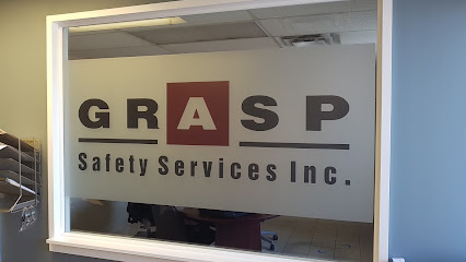 Grasp Safety Services Inc.