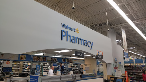 Department Store «Walmart Supercenter», reviews and photos, 500 Gallery Blvd, Scarborough, ME 04074, USA