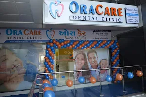 OraCare Dental Clinic (Dr. Sanju Patel) image