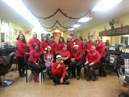 Beauty Salon «Sebastian Hair Salon Inc», reviews and photos, 6438 Richmond Hwy, Alexandria, VA 22306, USA