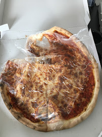 Plats et boissons du Pizzeria Pizza Lumberjack à Aix-en-Provence - n°4
