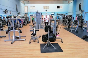 Gimnasio Carlos Oliva image