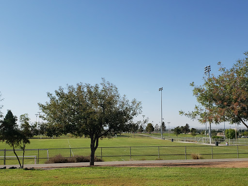 Park «Blackie Chesher Park», reviews and photos, 1100 N Zaragoza Rd, El Paso, TX 79907, USA