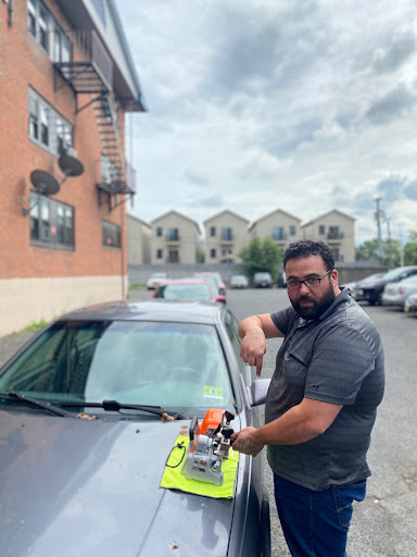 Key Duplication Service «KeyMe», reviews and photos, 139 S Orange Ave, South Orange, NJ 07079, USA