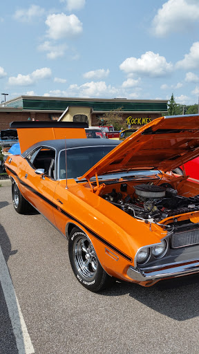 Tire Shop «Firestone Complete Auto Care», reviews and photos, 5131 Buehlers Dr, Medina, OH 44256, USA