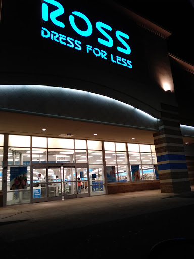 Clothing Store «Ross Dress for Less», reviews and photos, 3001 W Cheltenham Ave, Wyncote, PA 19095, USA