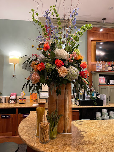 Florist «Red Carpet Flower Shop», reviews and photos, 56 Main St, Durham, NH 03824, USA