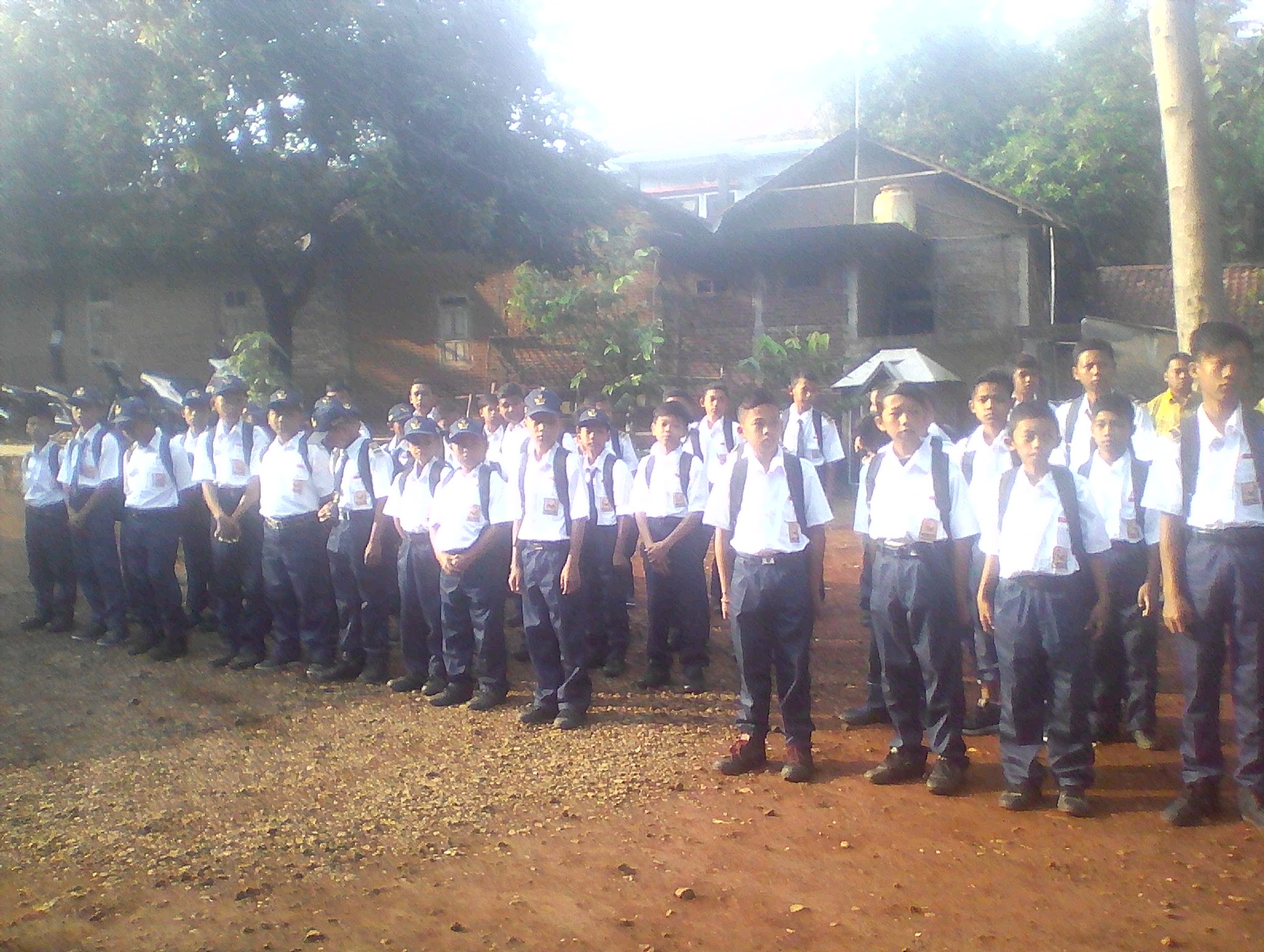 Foto SMP  Islam Terpadu Nusantara, Kab. Jepara