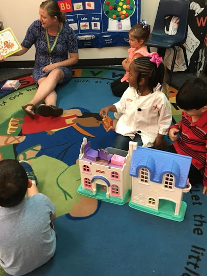 St. Matthew Early Learning Center