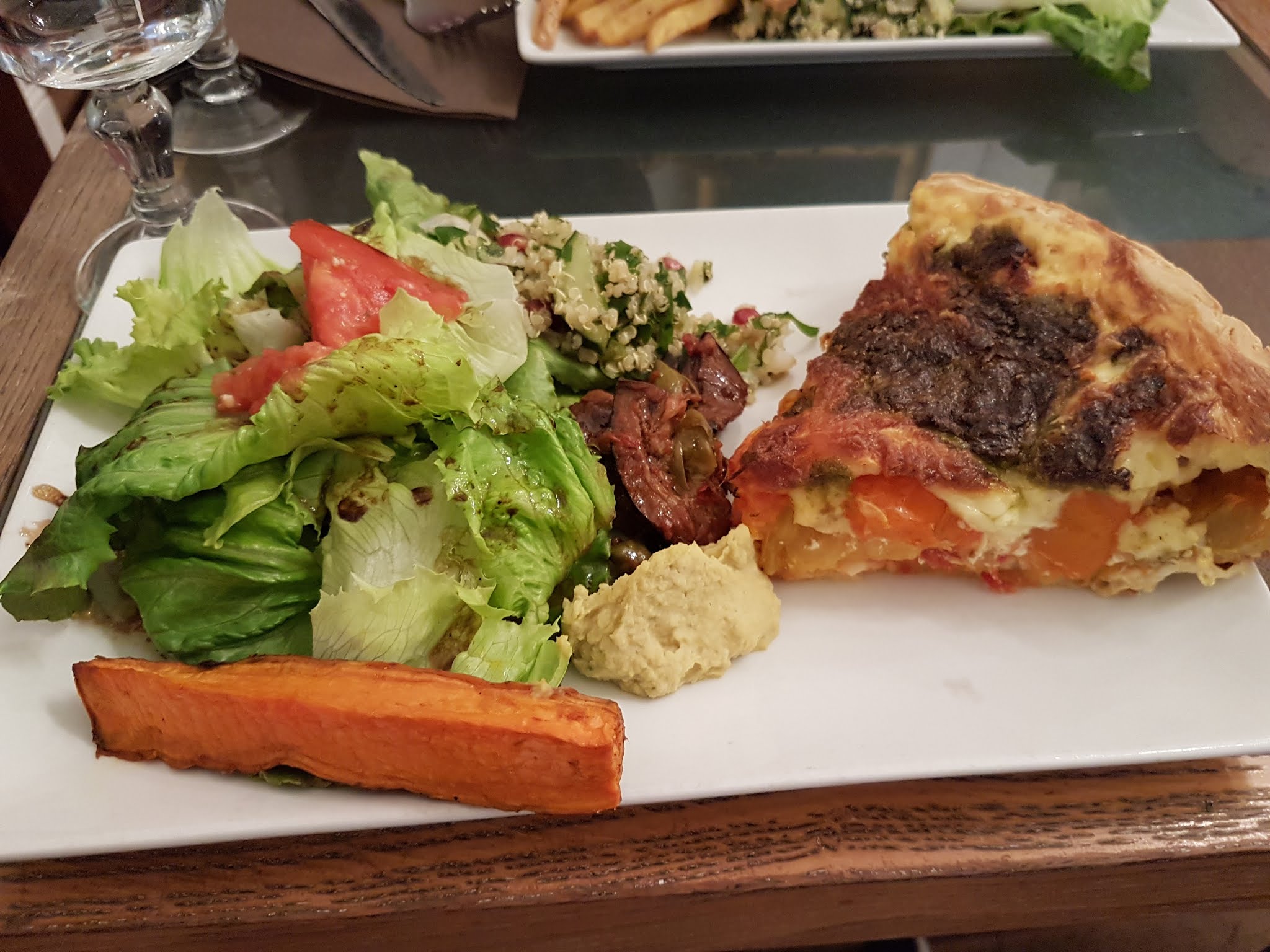 Photo n° 2 de l'avis de Julien.e fait le 29/10/2019 à 10:05