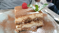 Tiramisu du Restaurant italien La Massara à Paris - n°17