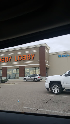 Craft Store «Hobby Lobby», reviews and photos, 6718 Gilmore Rd, Hamilton, OH 45011, USA
