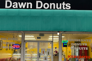 Dawn Donuts image