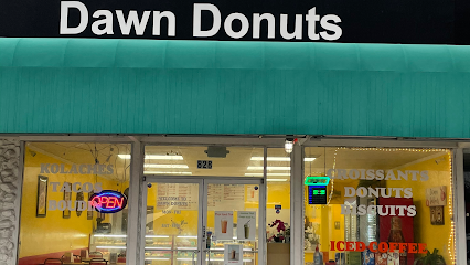 Dawn Donuts