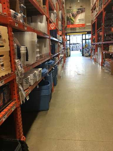 Home Improvement Store «The Home Depot», reviews and photos, 600 Connecticut Ave, Norwalk, CT 06854, USA