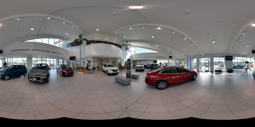 Chevrolet Dealer «Medved Chevrolet», reviews and photos, 11001 W Interstate 70 Frontage Rd N, Wheat Ridge, CO 80033, USA