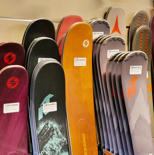 Outdoor Sports Store «Mountain to Sound Outfitters», reviews and photos, 3602 SW Alaska St, Seattle, WA 98126, USA