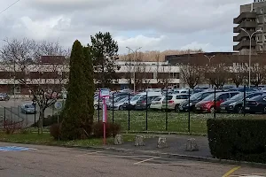 Hospital Center De Bar-Le-Duc image